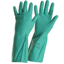 Gants Nitrile Taille 8 ROSTAING – Protection Traitement | ROSTAING