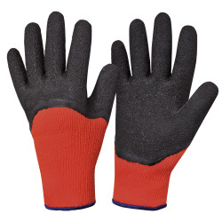 Gants Coldpro Expert Taille 8 – Protection Hiver | ROSTAING