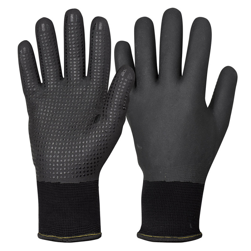 Paire de gants Winterpro taille 9 ROSTAING