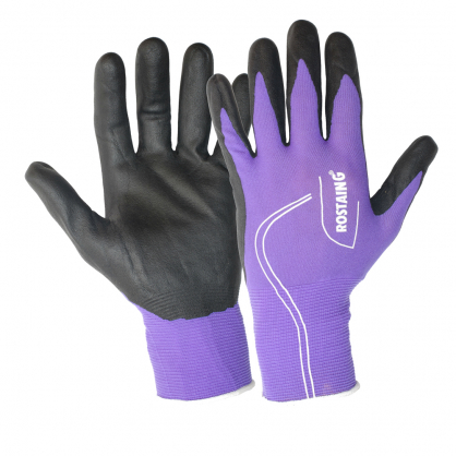 Paire de gants Maxfell taille 7 ROSTAING