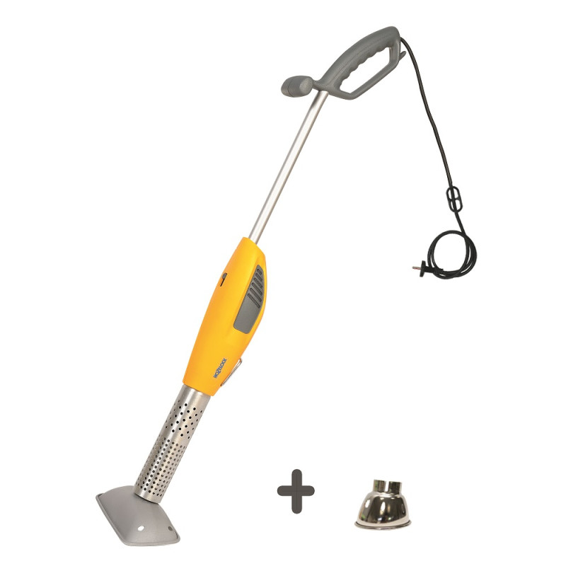 Désherbeur électrique Green Power XL 2000 W HOZELOCK Désherbeur électrique Green Power XL 2000 W HOZELOCK