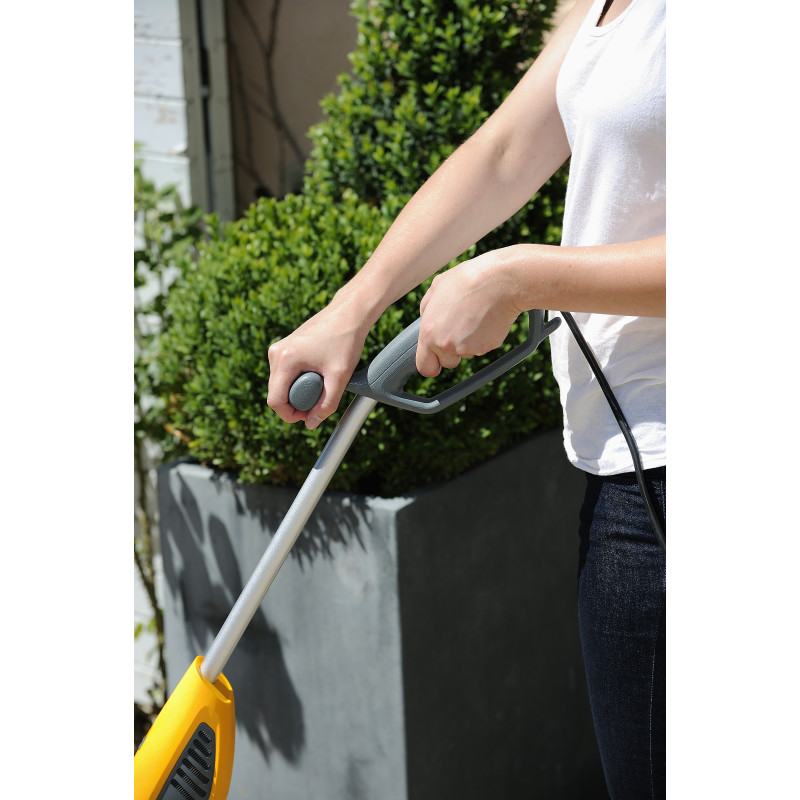 Désherbeur électrique Green Power XL 2000 W HOZELOCK Désherbeur électrique Green Power XL 2000 W HOZELOCK