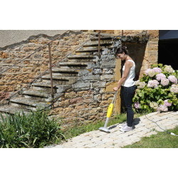 Désherbeur électrique Green Power XL 2000 W HOZELOCK Désherbeur électrique Green Power XL 2000 W HOZELOCK