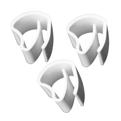 Fixation pour store Magic Clic V9 – Installation facile | INVENTIV