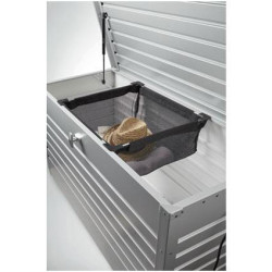 Panier pour coffre 0,55 x 0,5 x 0,2 m BIOHORT