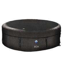 Spa Boa 6 personnes Ø 1,95 x 0,7 m