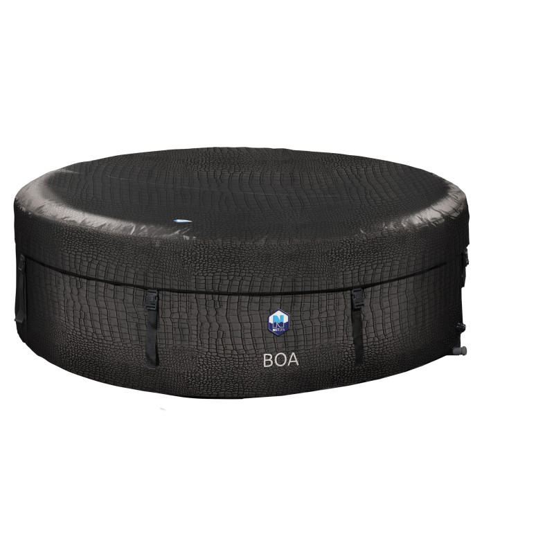 Spa Boa 6 personnes Ø 1,95 x 0,7 m