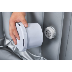 Spa Boa 6 personnes Ø 1,95 x 0,7 m