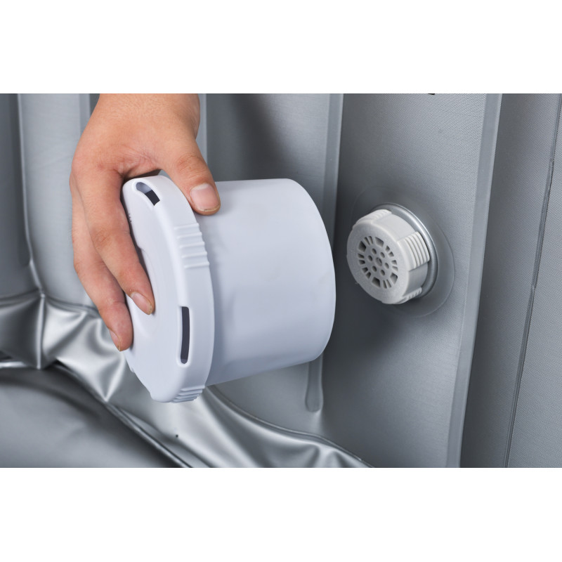 Spa Boa 6 personnes Ø 1,95 x 0,7 m