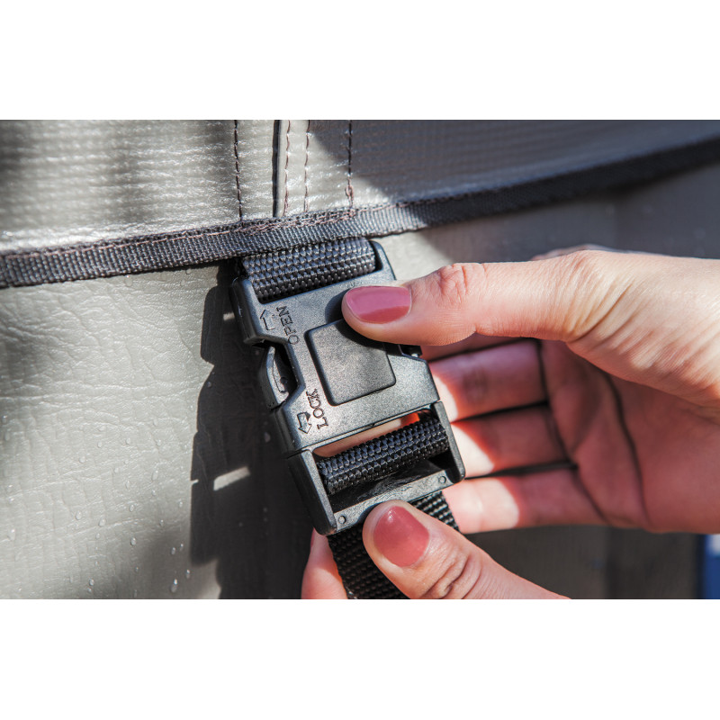 Spa Boa 6 personnes Ø 1,95 x 0,7 m