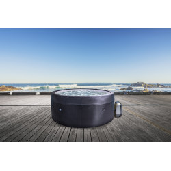 Spa semi-rigide Vita Ø 1,56 x 0,7 m Spa semi-rigide Vita Ø 1,56 x 0,7 m