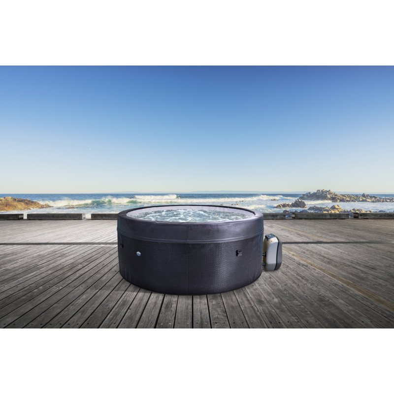 Spa semi-rigide Vita Ø 1,56 x 0,7 m Spa semi-rigide Vita Ø 1,56 x 0,7 m