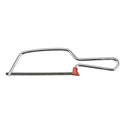 Scie junior 146 mm KWB – Coupe précise | KWB