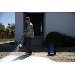 Nettoyeur haute pression Core 140 In-Hand PowerControl 140 bars NILFISK
