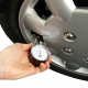 Contrôleur de pression des pneus