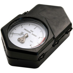 Contrôleur de pression des pneus