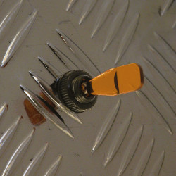 Interrupteur On/Off 12V