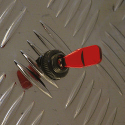 Interrupteur On/Off 12V