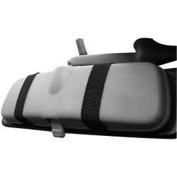 Rétroviseur Intérieur – Visibilité Améliorée | CARPOINT