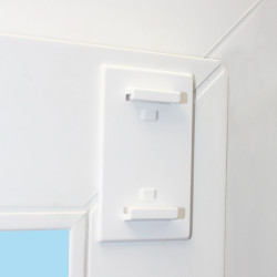 Support autocollant Easy E11 – Installation Facile | INVENTIV Support autocollant Easy E11 – Installation Facile | INVENTIV