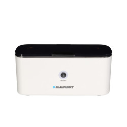 Nettoyeur à ultrason 30 W 0,4 L BLAUPUNKT