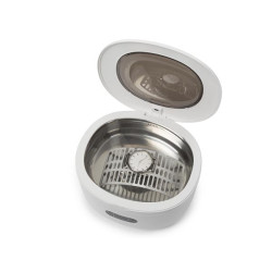 Nettoyeur à ultrason 30 W 0,4 L BLAUPUNKT Nettoyeur à ultrason 30 W 0,4 L BLAUPUNKT
