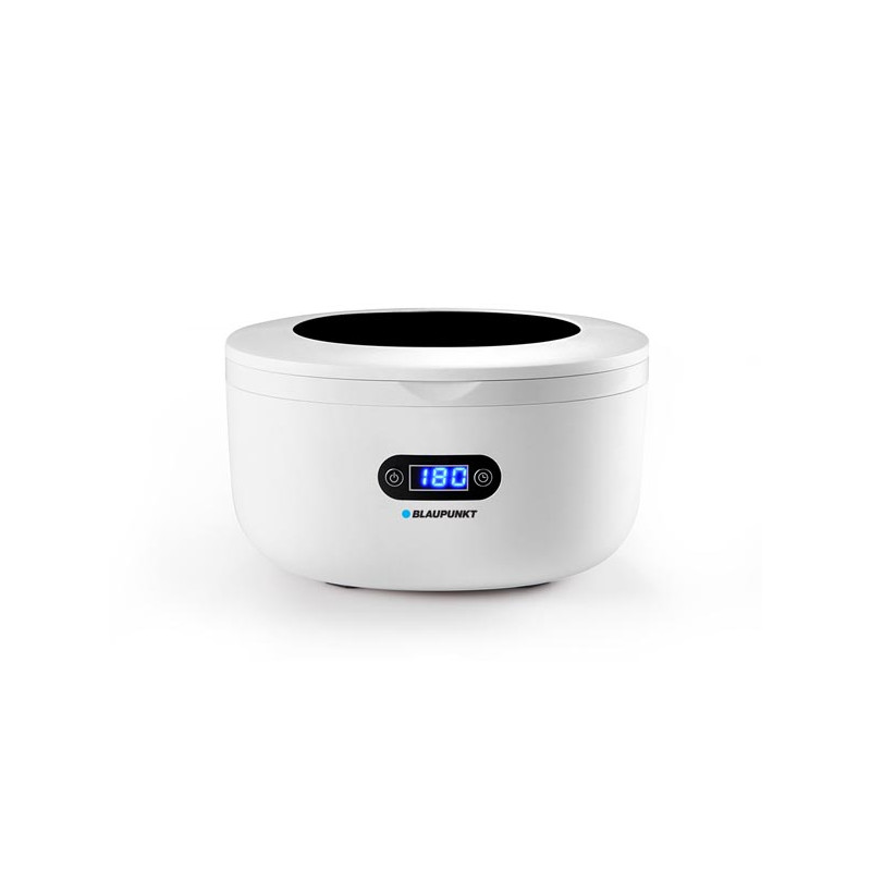 Nettoyeur à ultrason 30 W 0,4 L BLAUPUNKT