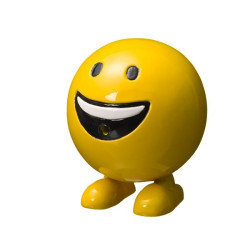 Fontaine Be Happy jaune UBBINK