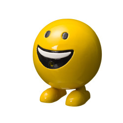 Fontaine Be Happy jaune Ø 16 cm UBBINK