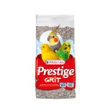 Grit avec du corail pour oiseaux 2,5 kg