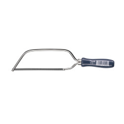 Scie universelle 146 mm – Coupe précise et polyvalente | KWB