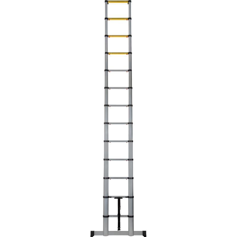 Echelle téléscopique Extendo V 3,8 m ESCALO