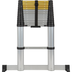 Echelle téléscopique Extendo V 3,8 m ESCALO