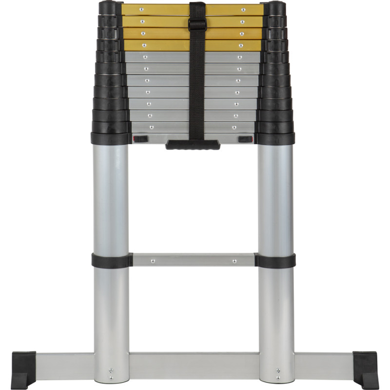 Echelle téléscopique Extendo V 3,8 m ESCALO