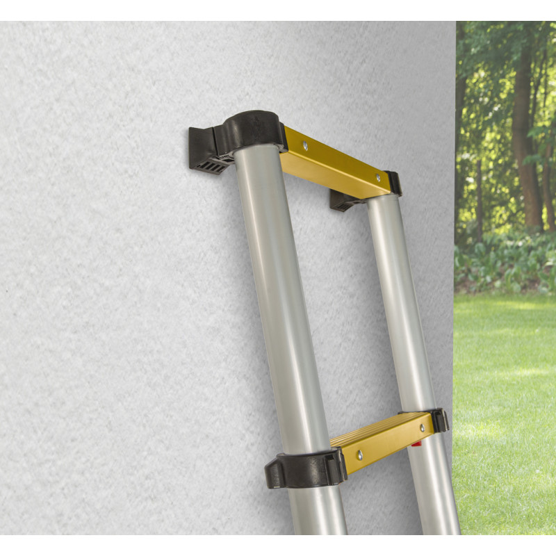 Echelle téléscopique Extendo V 3,8 m ESCALO