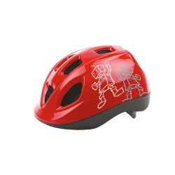 Casque Robot pour enfant 52 à 56 cm