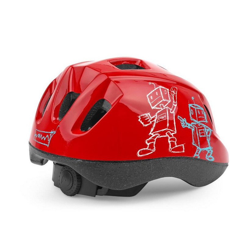 Casque Robot pour enfant 52 à 56 cm Casque Robot pour enfant 52 à 56 cm