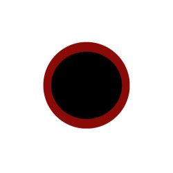 Rustine Vélo Ø 2,5 cm (48p) – Réparation Rapide | MAXXUS