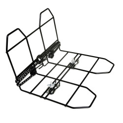 Élargisseur Porte-bagage Vélo – Plus d'espace | MAXXUS