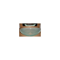 Vasque Pirogue AYOR – Design & Pratique | AYOR BATHROOM
