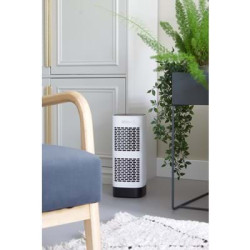 Purificateur d'air A34 QLIMA