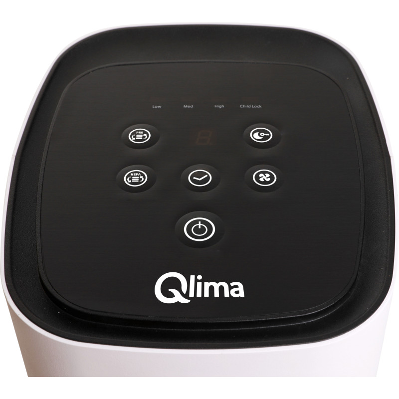 Purificateur d'air A34 QLIMA