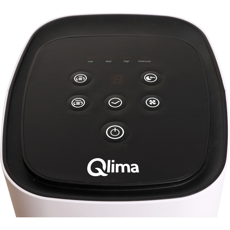 Purificateur d'air A68 QLIMA