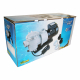 Pompe hydraulique pour piscine Poolmax TP150 UBBINK