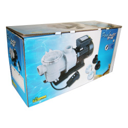 Pompe hydraulique pour piscine Poolmax TP150 UBBINK Pompe hydraulique pour piscine Poolmax TP150 UBBINK