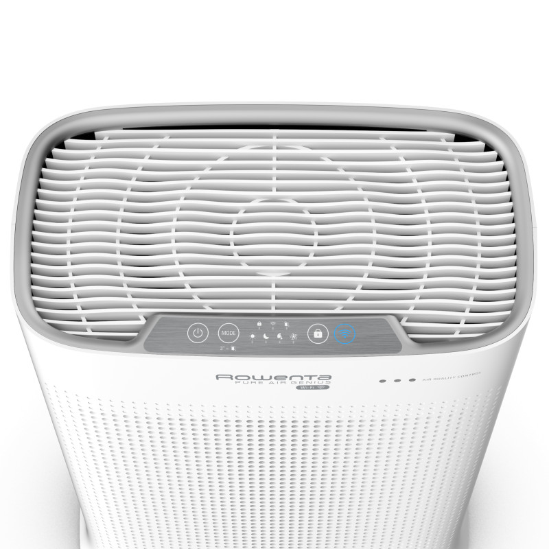 Purificateur d'air Air Connect ROWENTA