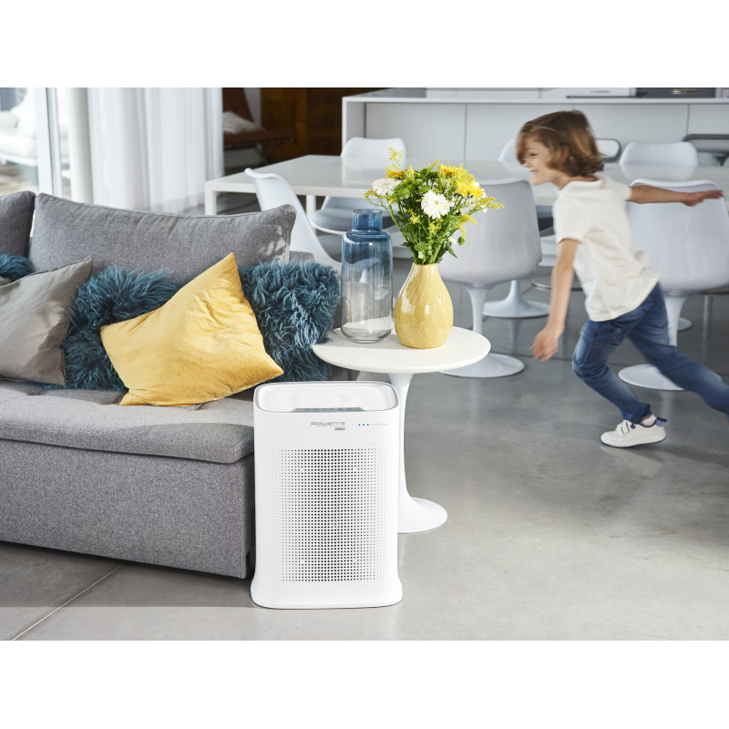 Purificateur d'air Air Connect ROWENTA