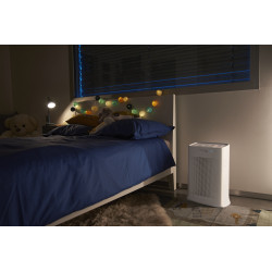 Purificateur d'air Air Connect ROWENTA