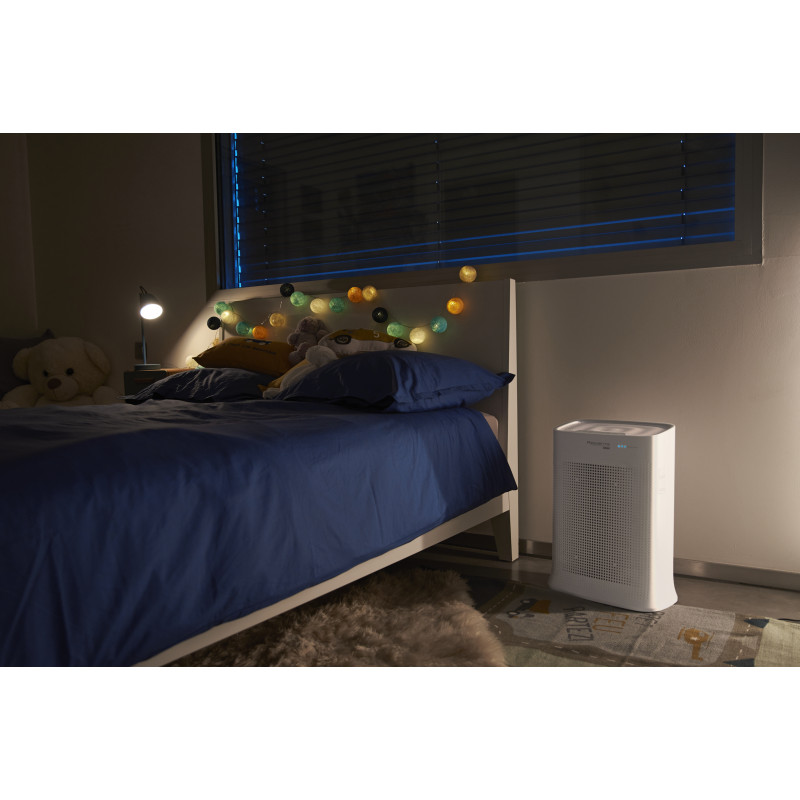 Purificateur d'air Air Connect ROWENTA