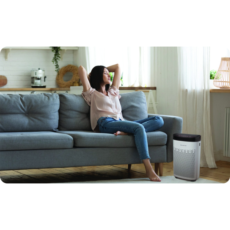 Purificateur d'air Air Connect ROWENTA